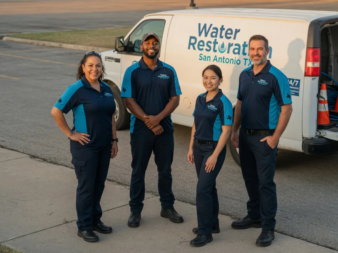 Water Damage Repair company in Hillsboro, TN